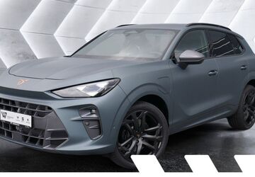 Cupra Terramar 17.500 km 45.929 &euro; Gelnhausen 63571