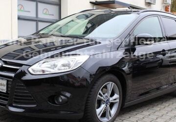 Ford Focus 167.000 km 3.000 &euro; Aschaffenburg 63739