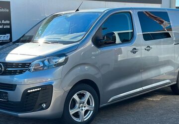 Opel Vivaro 163.218 km 21.880 &euro; Mainhausen 63533
