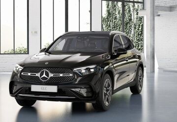 Mercedes-Benz GLC 220 55.918 km 50.980 &euro; Friedberg 61169