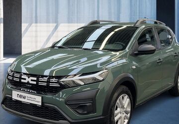 Dacia Sandero 30.344 km 14.680 &euro; Frankfurt / Main 60314