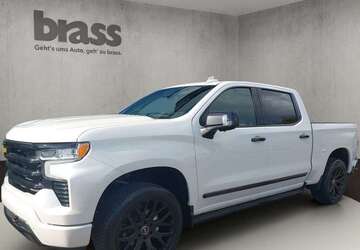 Chevrolet Silverado 2.500 km 84.900 &euro; Dietzenbach 63128