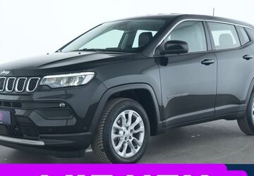Jeep Compass 9.354 km 23.211 &euro; Dietzenbach bei Frankfurt 63128