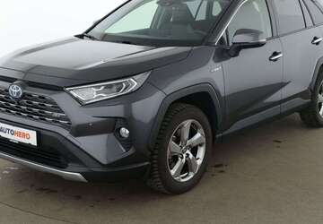Toyota RAV 4 53.311 km 32.690 &euro; Frankfurt am Main 65936