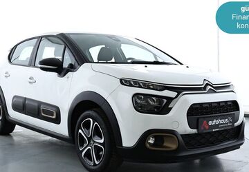 Citroen C3 11.079 km 11.940 &euro; Egelsbach 63329