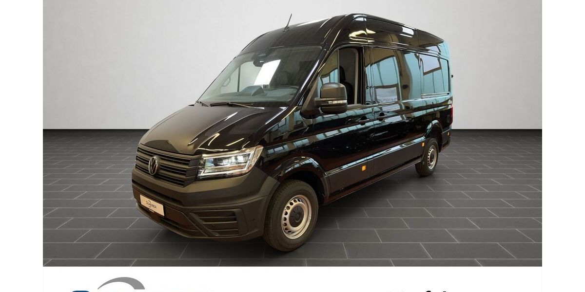 VW Crafter 1.500 km 62.480 &euro; Aschaffenburg 63741