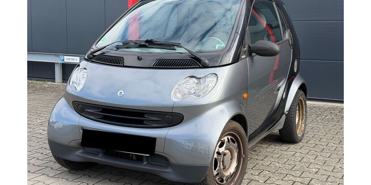 Smart ForTwo 109.000 km 1.900 &euro; Dieburg 64807