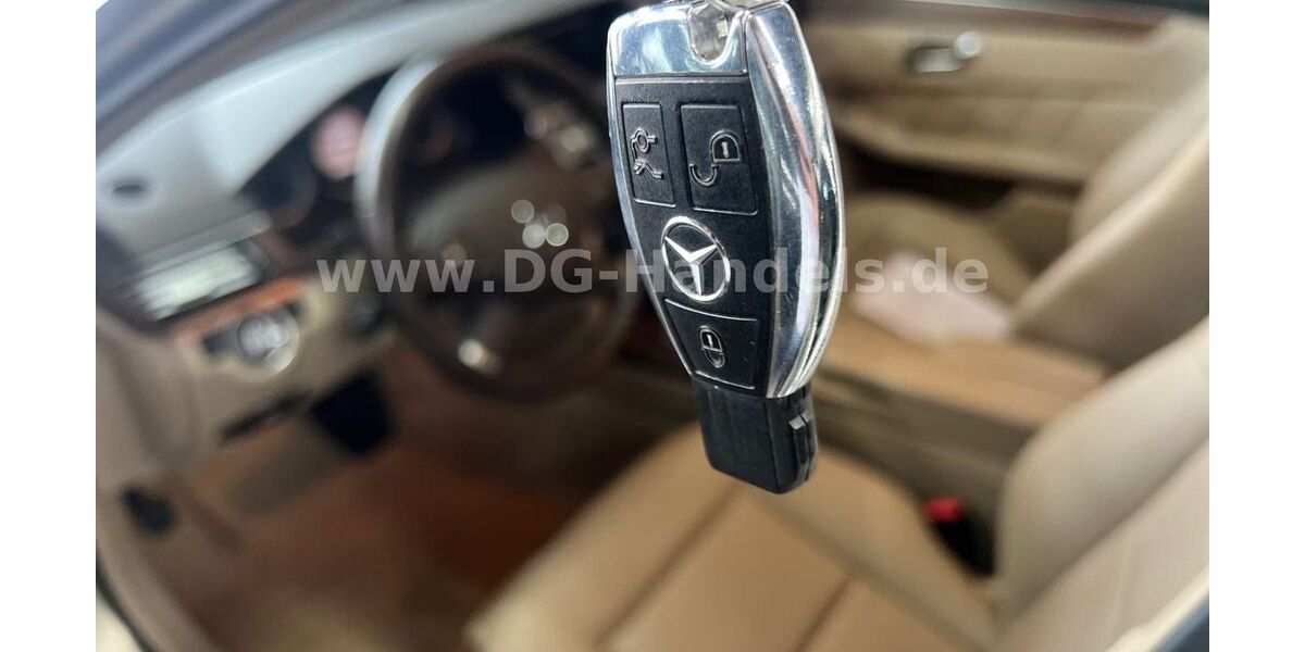 Mercedes-Benz E 220 153.000 km 13.450 &euro; Hanau 63457
