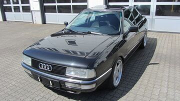 Gebrauchte Audi 90