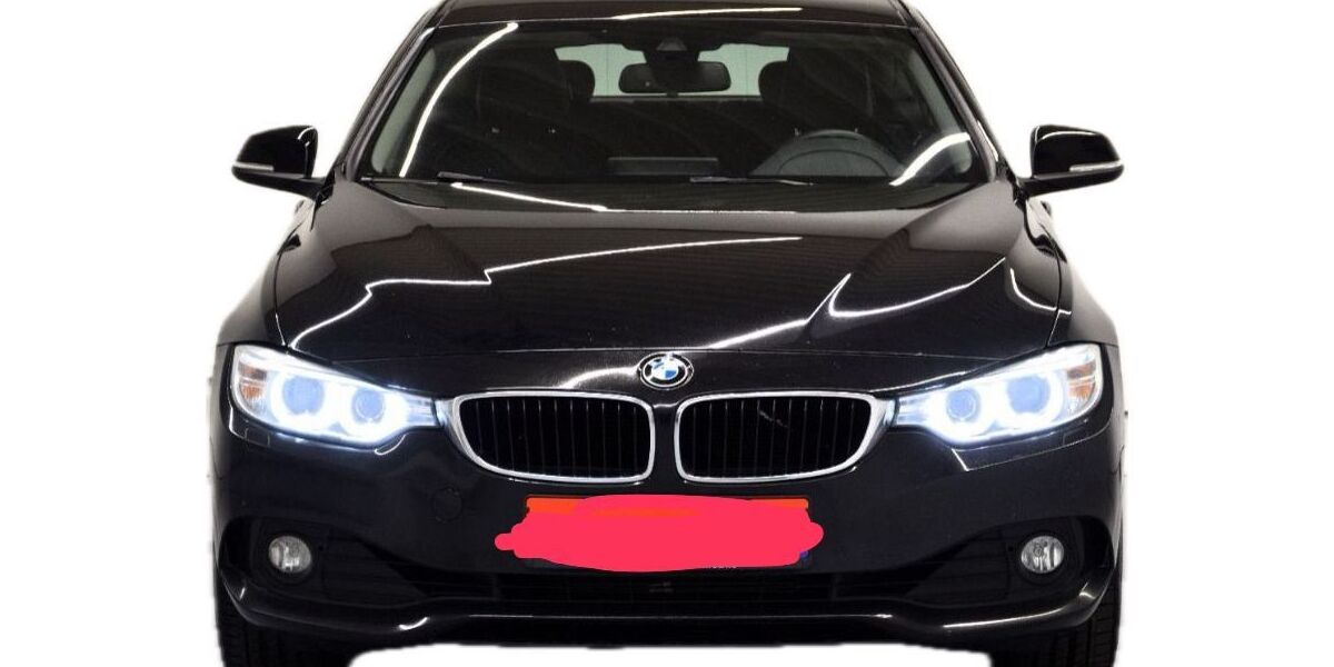 BMW 430 Gran Coupé 228.000 km 13.500 &euro; Langen 63225