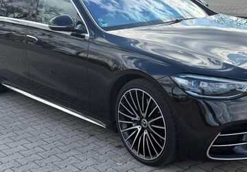Mercedes-Benz S 350 102.454 km 79.900 &euro; Hanau 63452