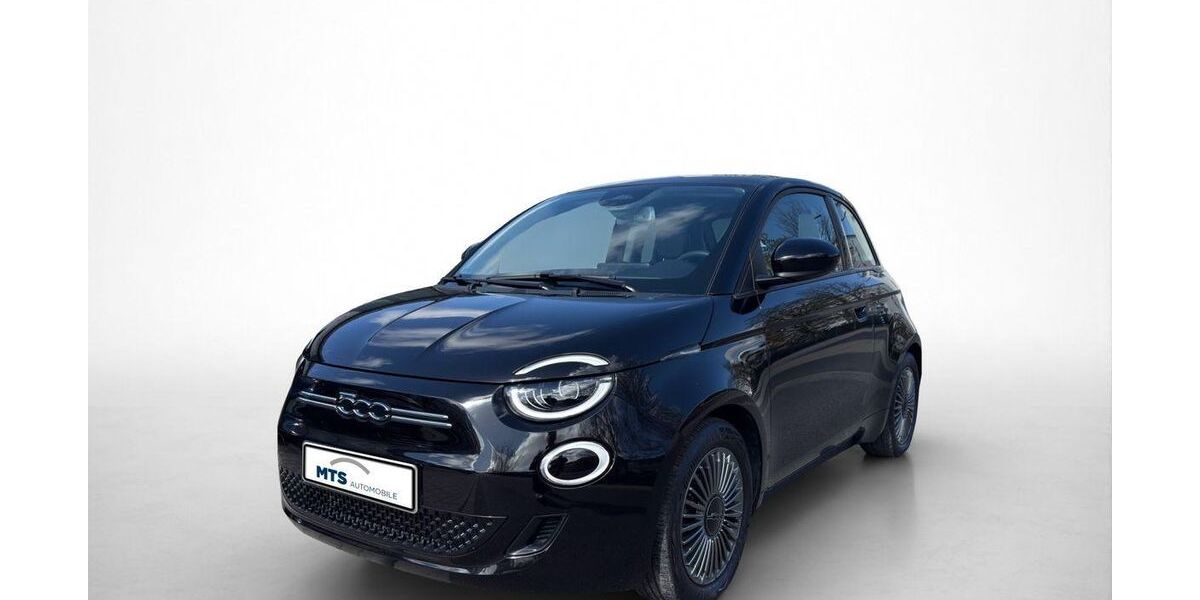 Fiat 500e 54.276 km 16.950 &euro; Oberursel (Taunus) OT Oberursel 61440