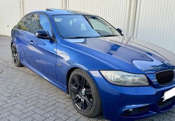 BMW 330 160.000 km 8.800 &euro; Maintal 63477