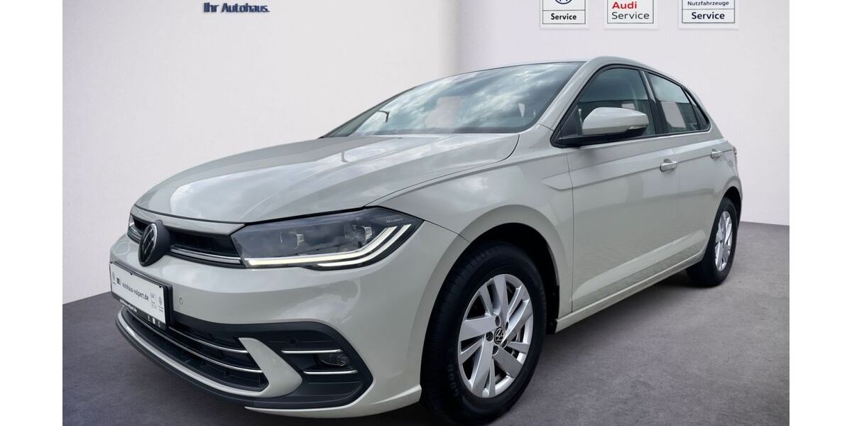 VW Polo 23.453 km 18.480 &euro; Bad Soden 65812