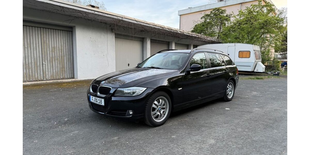 BMW 320 216.500 km 5.500 &euro; Rosbach 61191