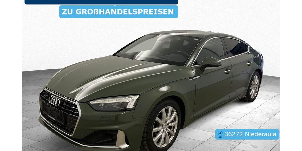 Audi A5 105.140 km 32.790 &euro; Frankfurt 60596