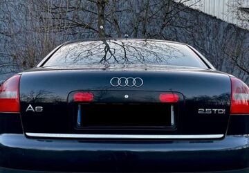 Audi A6 385.000 km 1.299 &euro; Oberursel 61440