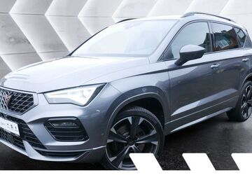 Cupra Ateca 73.675 km 27.812 &euro; Büdingen-Düdelsheim 63654