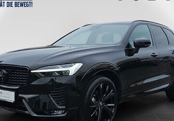 Volvo XC60 12.900 km 45.760 &euro; Hanau 63452