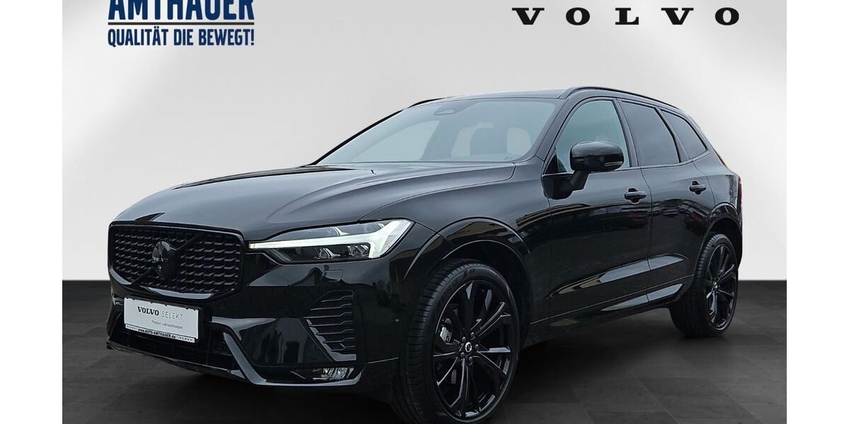 Volvo XC60 12.900 km 45.760 &euro; Hanau 63452