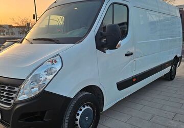 Renault Master 54.000 km 15.950 &euro; Aschaffenburg 63741