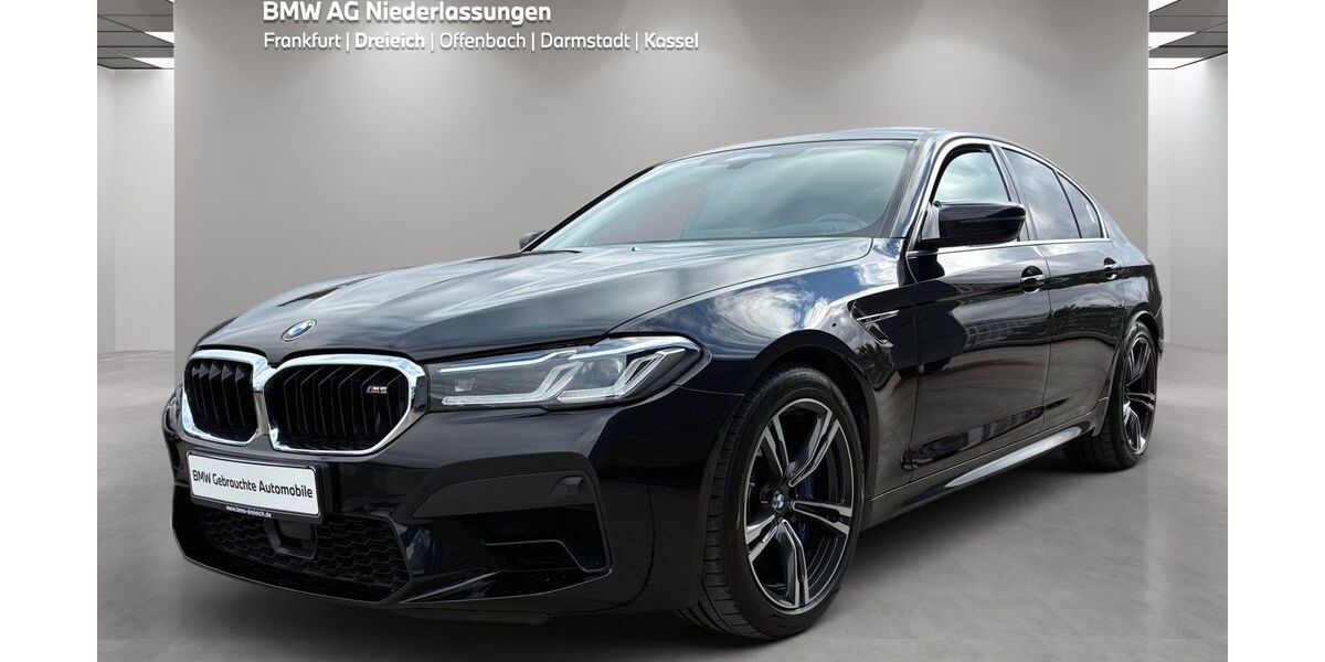 BMW M5 39.033 km 74.900 &euro; Dreieich-Sprendlingen 63303