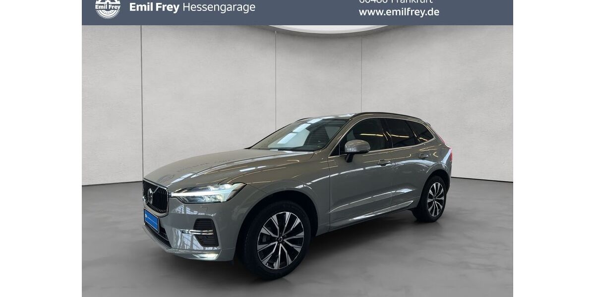 Volvo XC60 3.980 km 39.400 &euro; Frankfurt am Main 60486