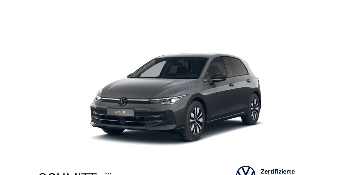 VW Golf 25.500 km 27.449 &euro; Freigericht 63579