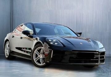 Porsche Panamera 19.800 km 87.227 &euro; Friedberg 61169