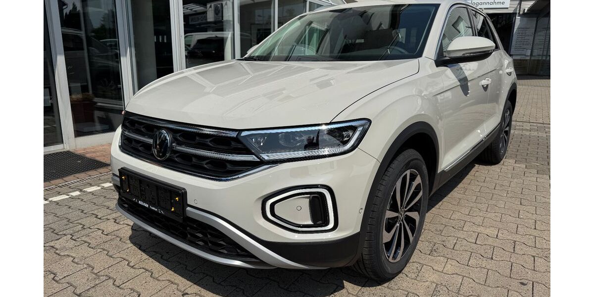 VW T-Roc 3.985 km 32.850 &euro; Frankfurt am Main 65936
