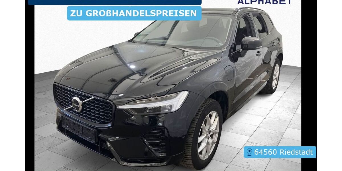 Volvo XC60 69.665 km 36.395 &euro; Frankfurt 60596