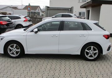 Audi A3 128.615 km 18.999 &euro; Babenhausen 64832