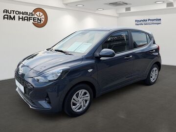 Gebrauchte Hyundai i10