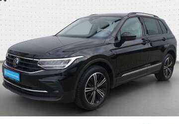 VW Tiguan 58.084 km 25.500 &euro; Eschborn 65760