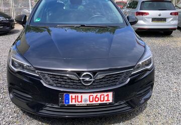 Opel Astra 128.000 km 7.400 &euro; Hanau 63450