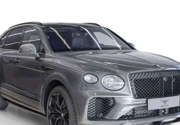 Bentley Bentayga 8.900 km 318.888 &euro; Bad Homburg 61348