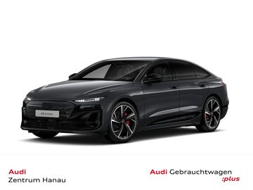 Gebrauchte Audi e-tron