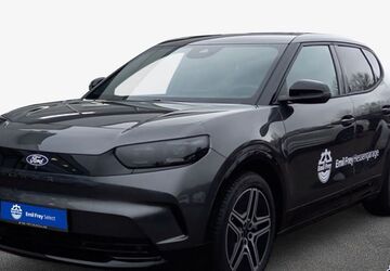 Ford Capri 16.497 km 44.490 &euro; Frankfurt 60386