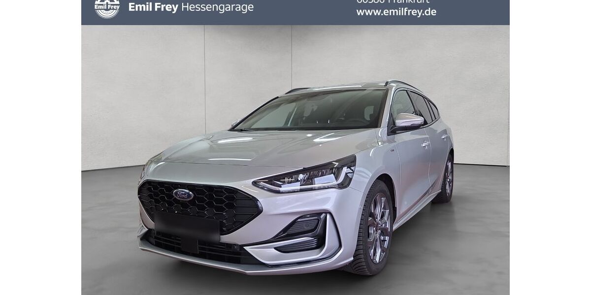 Ford Focus 29.981 km 19.950 &euro; Frankfurt 60386