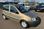 Fiat Panda 1.Hand/76.000km 76.555 km 2.499 &euro; Frankfurt 60386