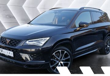 Cupra Ateca 82.886 km 24.604 &euro; Gelnhausen 63571