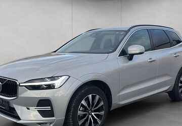 Volvo XC60 13.279 km 41.400 &euro; Frankfurt am Main 60486