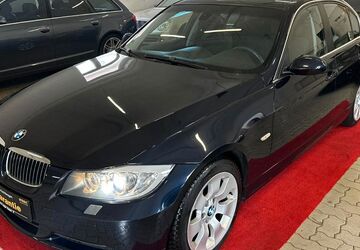 BMW 325 110.421 km 10.900 &euro; Hanau 63456