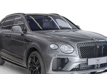 Bentley Bentayga 4.900 km 344.444 &euro; Bad Homburg 61348