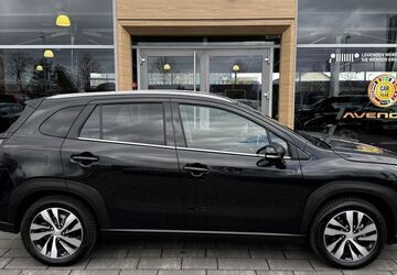 Suzuki (SX4) S-Cross 15.090 km 23.890 &euro; Aschaffenburg 63741