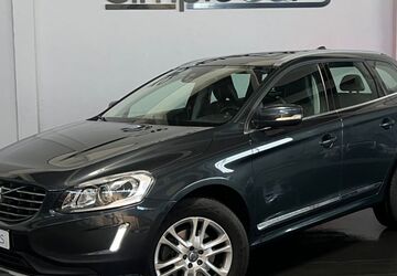 Volvo XC60 146.473 km 12.480 &euro; Rodgau 63110