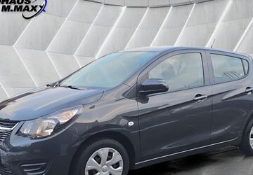 Opel Karl 29.000 km 12.900 &euro; Nidderau 61130