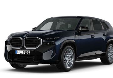 BMW XM 1.205 km 134.699 &euro; Frankfurt am Main 60435