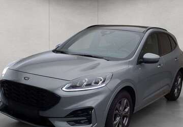 Ford Kuga 29.967 km 25.550 &euro; Frankfurt am Main 60386