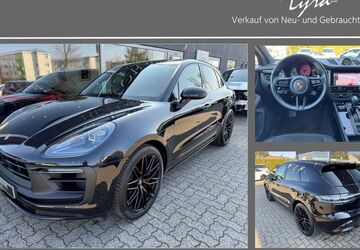 Porsche Macan 15.805 km 82.880 &euro; Hanau 63456